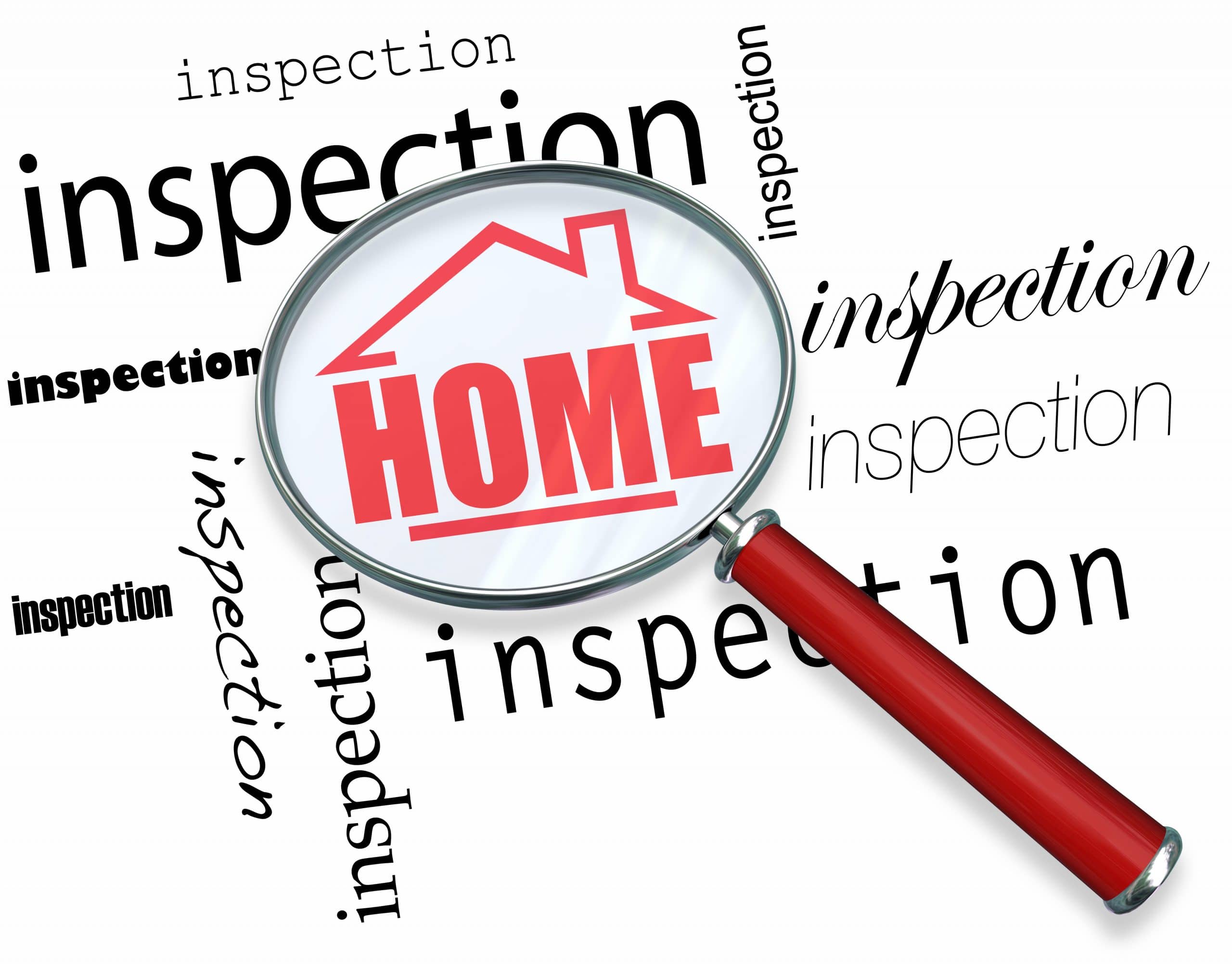 Home inspection under the focus